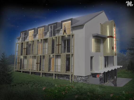 96project | Architekt Košice
