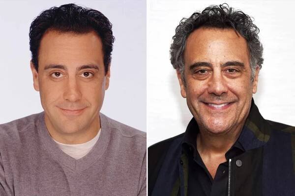 Brad-Garrett