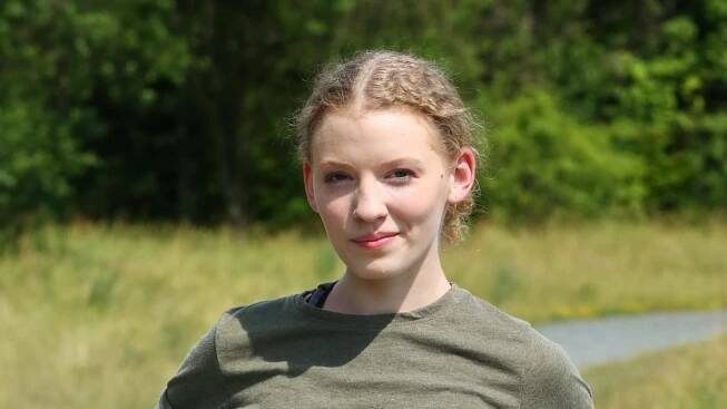 Lenka Volfová