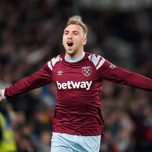West Ham sweep aside Derby in FA Cup to set up Manchester United meeting