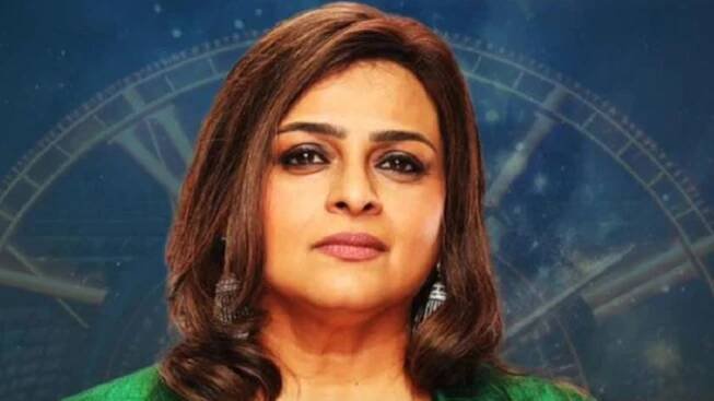 Bigg Boss 18: What made Shilpa Shirodkar say 'I am happy to come out, mukhya dwaar khol do' when Salman Khan teased her