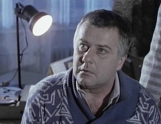 Stopy zločinu: Pátek, čas motýlů (1989)