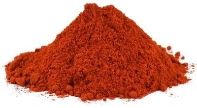Naturway Paprika Sladká SZEGED mletá 1 kg od 1 416 Kč - Heureka.cz