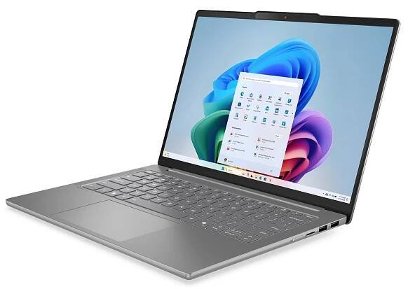 Lenovo IdeaPad Slim 5 16AKP10 (83HY003ACK)