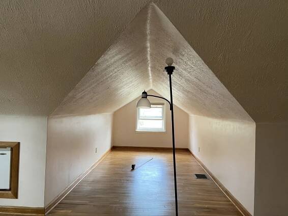 One Room Challenge: New Photos! | Beginning in the Middle