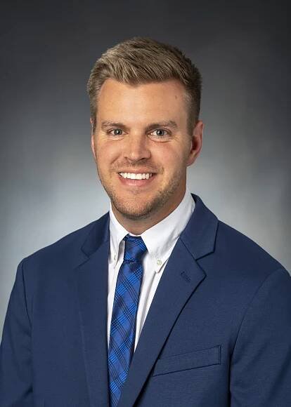 Brandon Moore