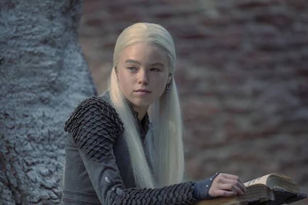 In House of the Dragon, the king’s weakness is everyone’s loss