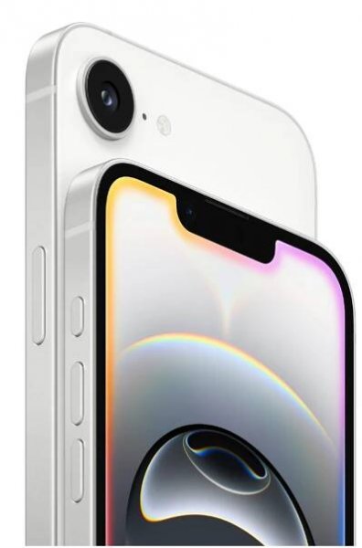 „Levný“ iPhone 16e – Sbohem, Home Button! - iPure.cz