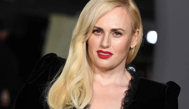 Rebel Wilson