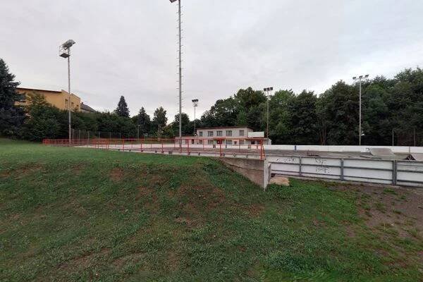 TJ Sokol Rovensko pod Troskami foto 1