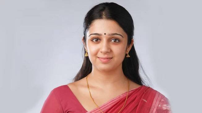 Charmy kaur