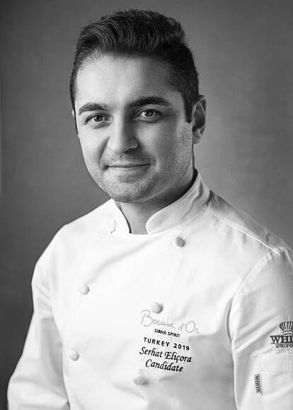 Onurhan Aydın - Chefs