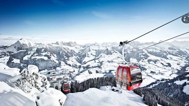 10 prettiest ski resorts in Europe for alpine fans