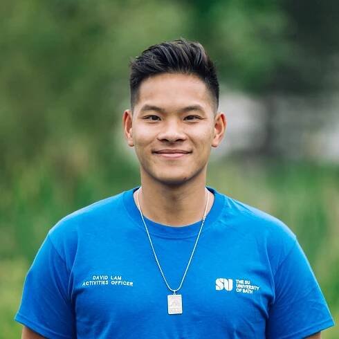 I work 25 hours a week while studying at university - I couldn't afford rent otherwise