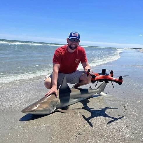 Drone Fishing Master Awards