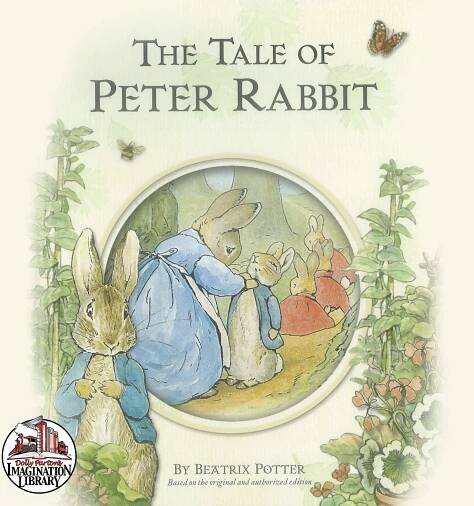The Tale of Peter Rabbit - Penguin Random House
