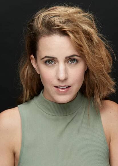 PHOTOS - Marta Fuenar