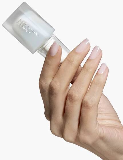 Nail Illuminator Brightening Nail Polish & Base Coat 12ml