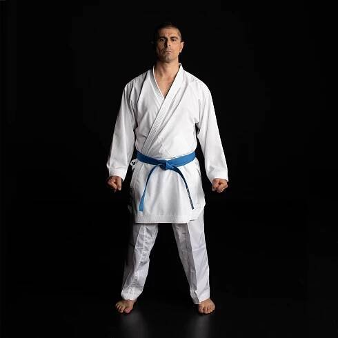 Karate Kimono Inazuma Gi