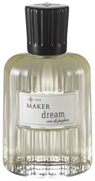 Dream The Maker