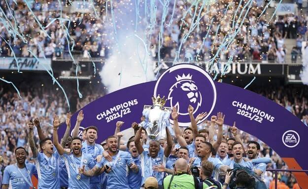 Dynastia Manchester City. Kto príde do Bratislavy?