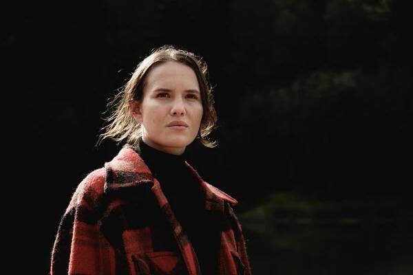 Kryptid - Kapitel 10 - Z filmu - Astrid Morberg