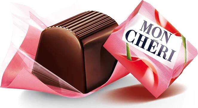 Ferrero Mon Cheri 157 g