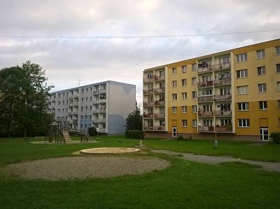 Fotografie - Havířov Podlesí - 15.08.2016