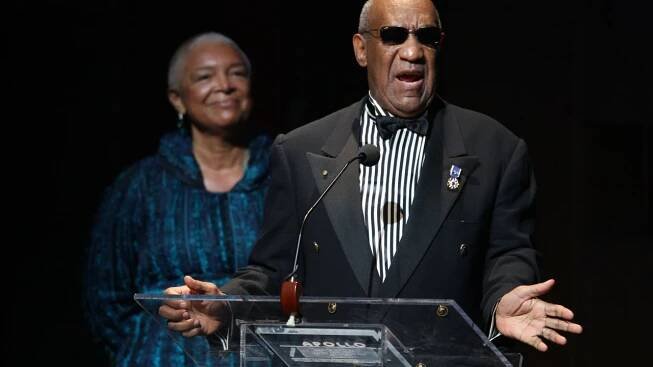Camille Cosby to be deposed again March 14