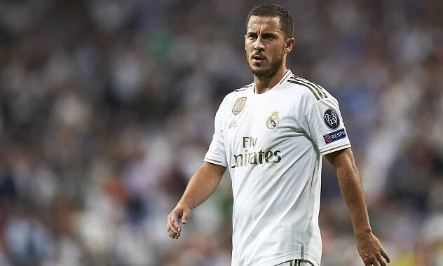 Hvězda Realu Madrid řeší problém s nadváhou. Zakulacuje se jako Pavel Horváth v Plzni - Expres.cz