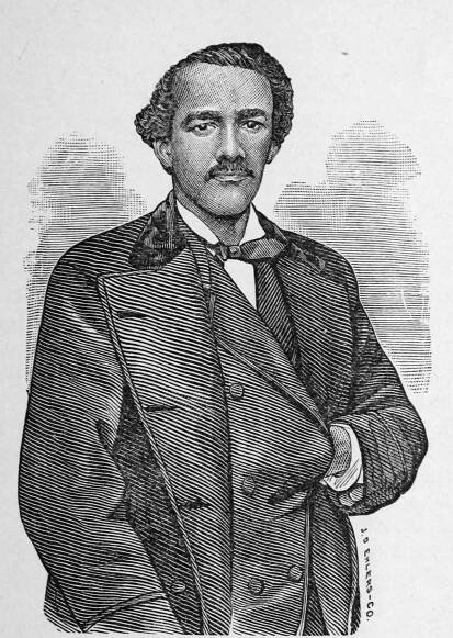 John Patterson Sampson