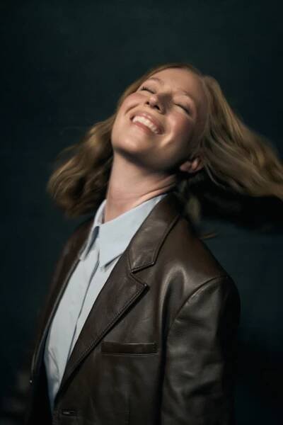 Hannah Einbinder