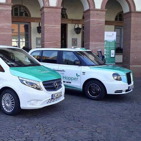 Home - MWM - Mobility Solutions