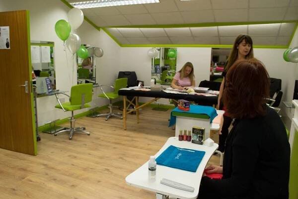 Job Opportunities | Barkers Hairdressing & Beauty Suppliers