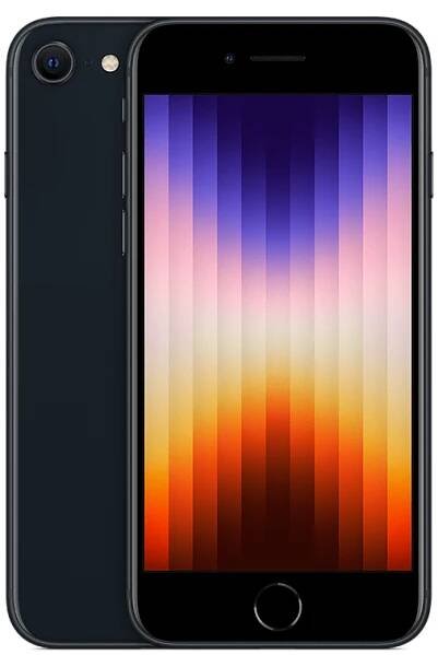 Apple iPhone SE (2022)