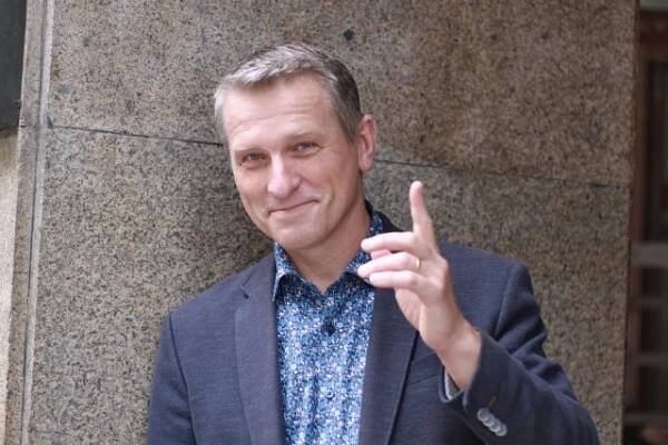 Vladimír Kořen | foto: Alžběta Boháčová,  Český rozhlas