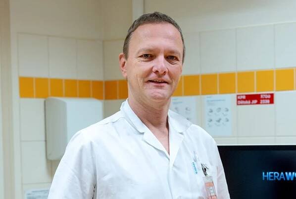Fotogalerie | Gynekologie Ožana