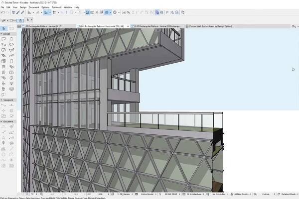 ArchiCAD vs SketchUp: Choosing the Right Tool