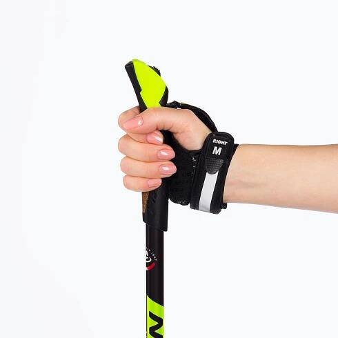 FIZAN NW Revolution Yellow 58-130 cm