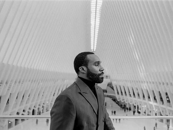 Tramell Tillman of ‘Severance’ Gives Himself a Performance Review