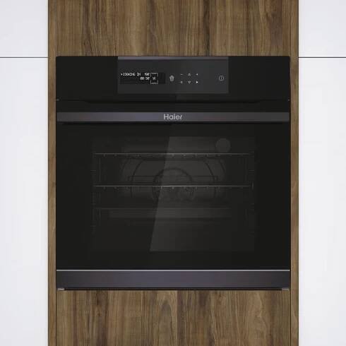Haier HWO60SM5B9BH