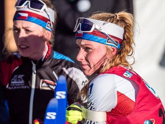 SP Anterselva 2022, vytrvalostní závod žen - Biatlon