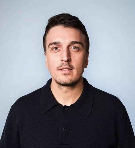 Aleksandar Petrovic