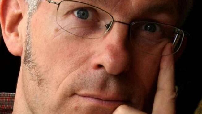 Spisovatel Stephen Clarke: Francouz mluví anglicky, když chce vydělat peníze