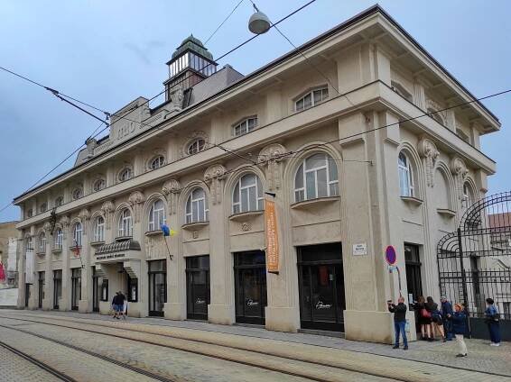 Kino Central (Olomouc)