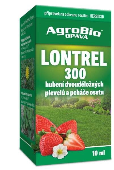 Lontrel 300
