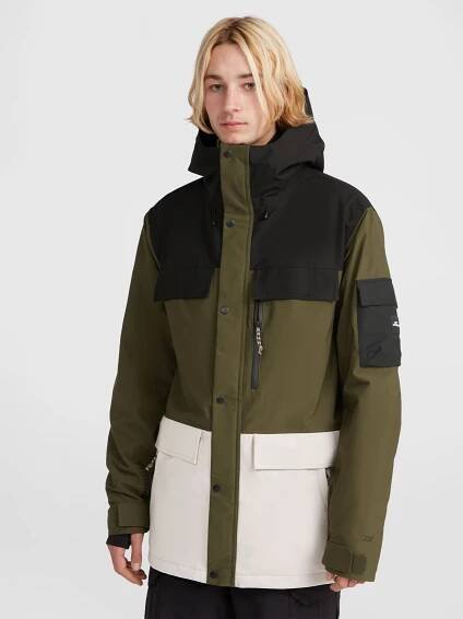 O'NEILL Sportovní bunda 'Utility Pro Hybrid'