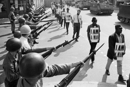 The civil rights era in photos - ABC News