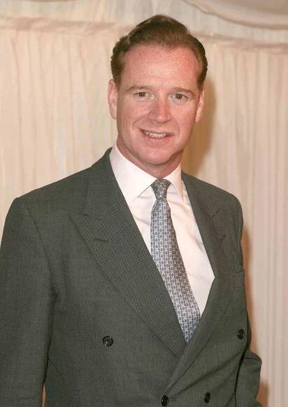 James Hewitt