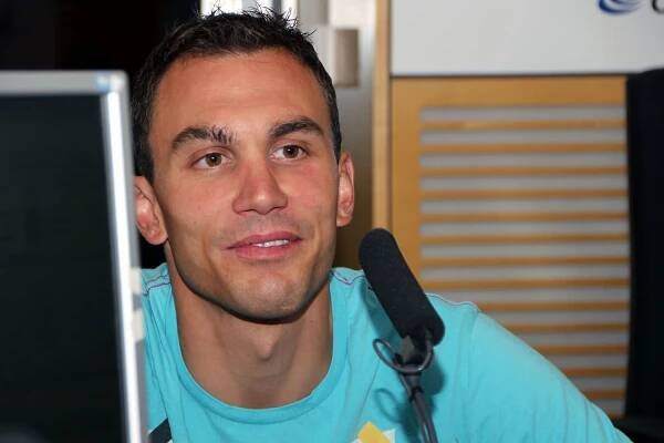 Extrémní skokan Michal Navrátil zahájí novou sezonu na Kubě